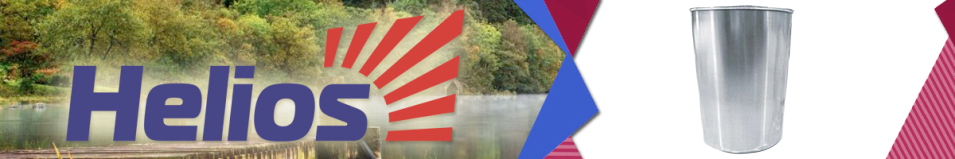 Helios (HS-DB-175) Стакан 175мл