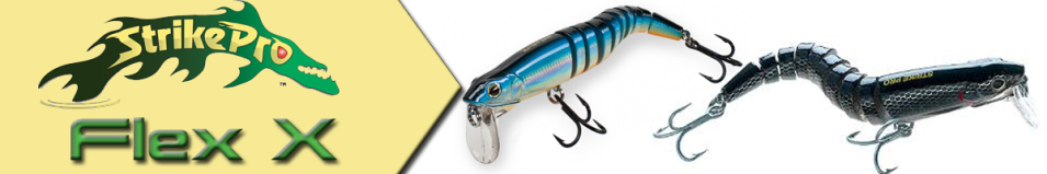 Strike Pro Flex X 105 (EG-056AL)