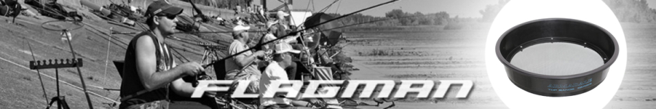 Flagman Armadale Plastic Riddle Сито