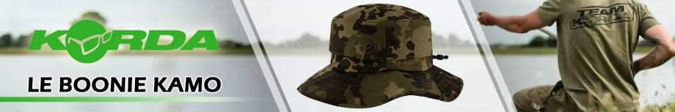 Korda LE Boonie Kamo