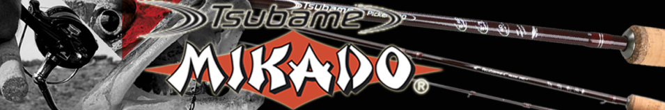 Mikado Tsubame Picker