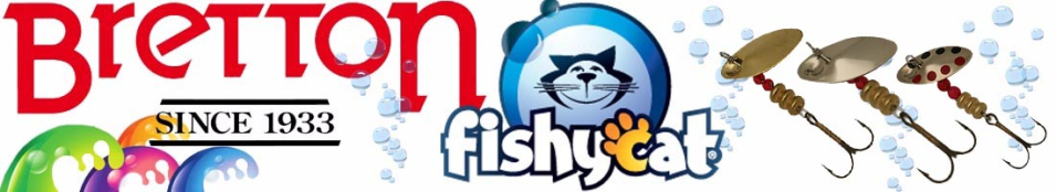 Fishycat Bretton Axial №1