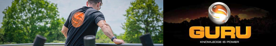 Guru Aventus Tee Charcoal