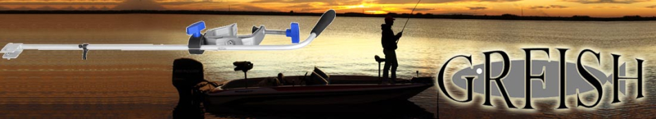 Grfish GRLT Штанга для крепления датчика