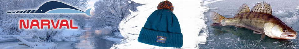 Volga Baits Narval Catches Everywhere