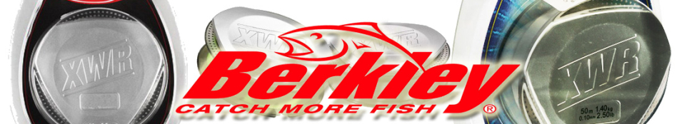 Berkley XWR Polar 50m Clear