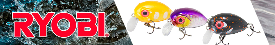 Ryobi Thun Der Fox