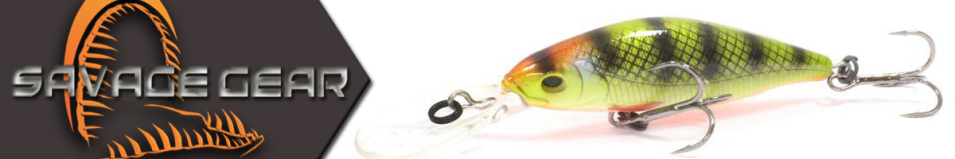 Savage Gear Prey6,2 8g SS