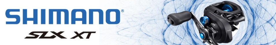 Shimano SLX XT