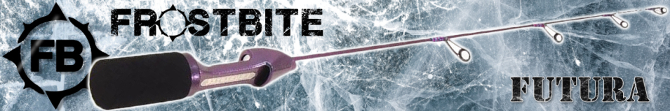 Frostbite Futura, карбон