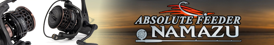 Namazu Absolute Feeder