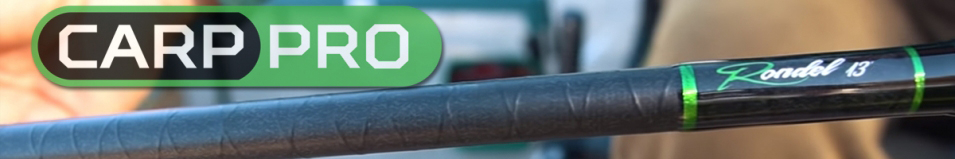 Carp Pro Rondel Spod/Marker