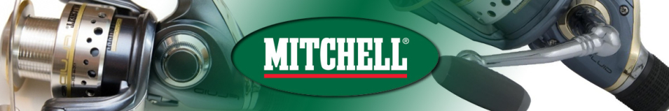 Mitchell Fluid 2000 RD 