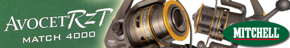 Mitchell Avocet Match RZT FD