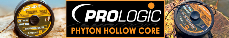 Prologic Phyton Hollow Core 7m