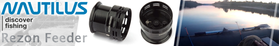Nautilus Rezon Feeder