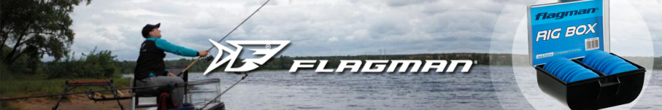 Flagman EVA Rig Spools (HJ2510)