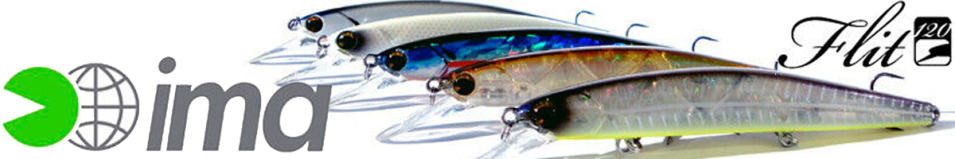 Ima Flit 120