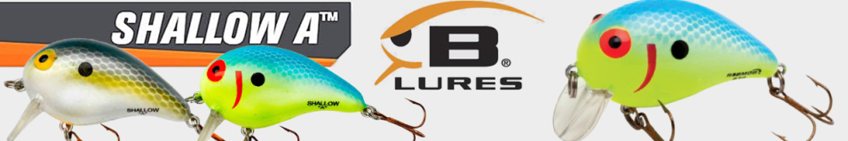 Bomber Value Series Shallow A B05FS