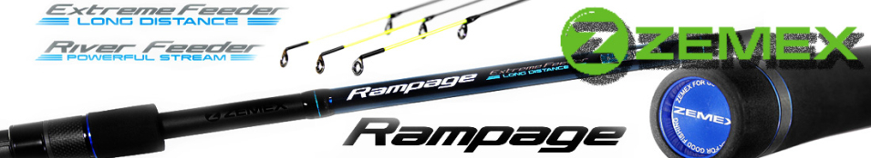 Zemex Rampage Feeder