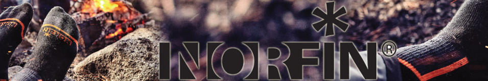 Norfin T2A Balance Long