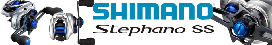 Shimano 17 Stephano SS