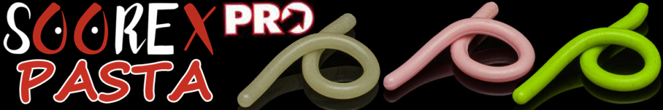Soorex Pro Pasta 100mm