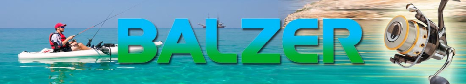 Balzer Master Piece Zammataro Feeder