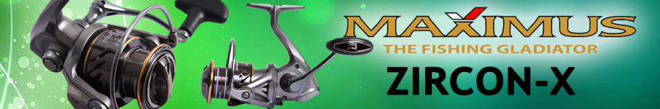 Maximus Zircon-X