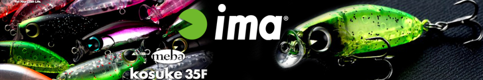 Ima Meba Kosuke 35F