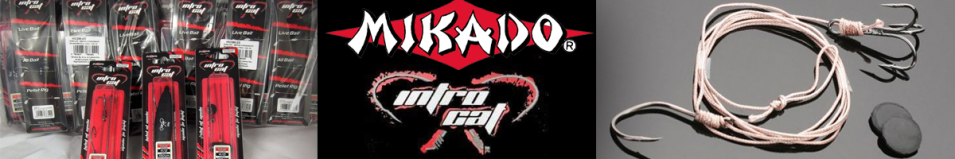 Mikado Intro Cat (HIC084)