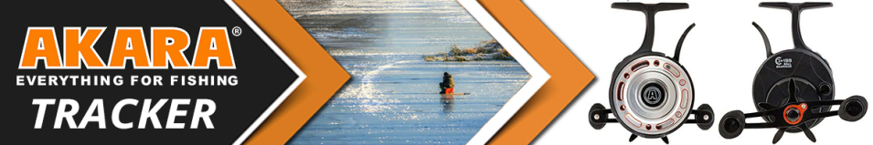 Akara Tracker