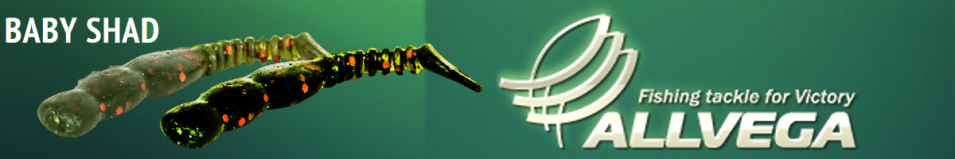 Allvega Baby Shad