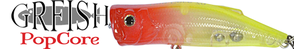 GRFish PopCore 70
