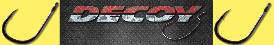 Decoy KR-22 Black Nickeled