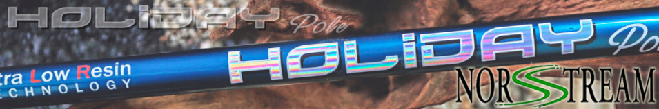 Norstream Holiday Pole