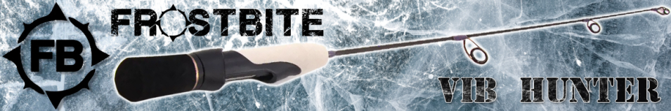 Frostbite Vib Hunter Карбо
