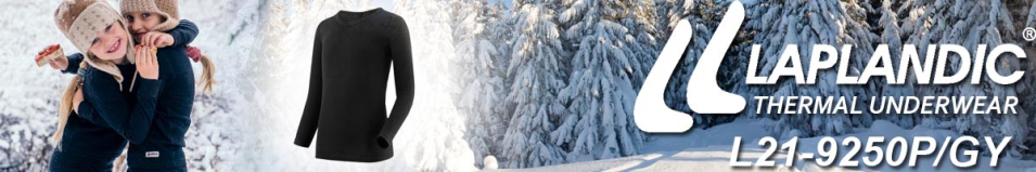 Laplandic А 32 - S / BK