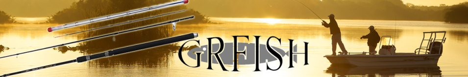 Grfish Black Sea Multi Boat