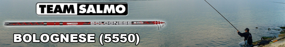 Team Salmo Bolognese (5550)