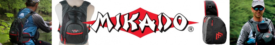 Mikado Sling Bag UWI-001