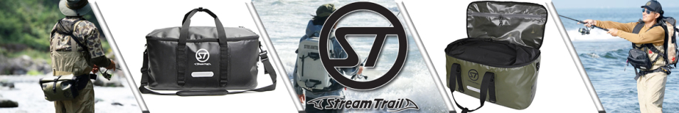 Stream Trail Oyster 55л