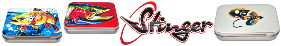 Stinger HDT1585 115*85*22 Коробочка металл