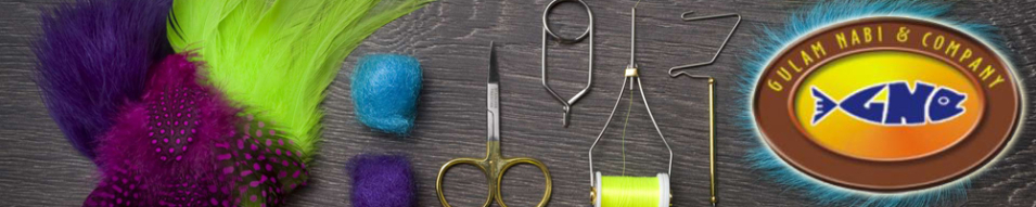 Gulam Nabi Minex Bodkin