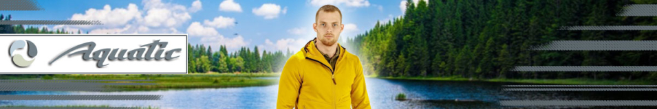 Aquatic ФЛ-04 T&P желтый