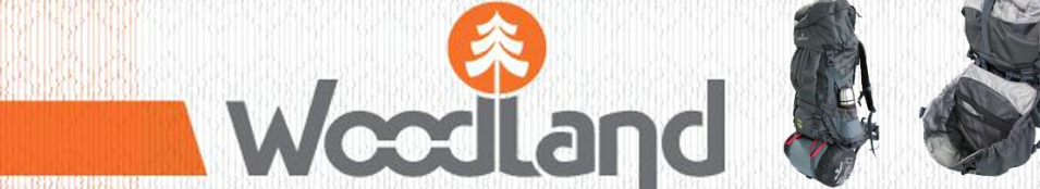 Woodland Mount 90L