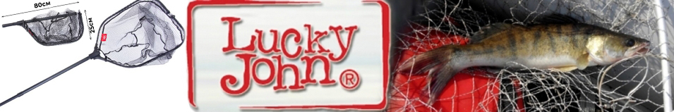 Lucky John LJ-7359-190 190х50х60см Складной