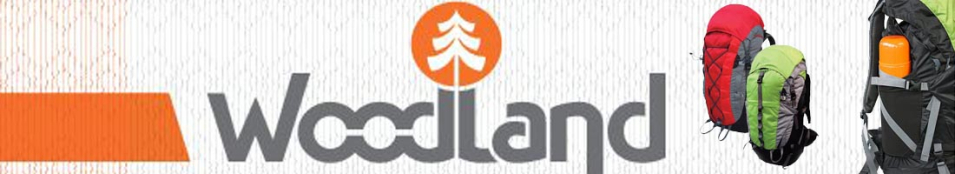 Woodland Nek Pro 30L