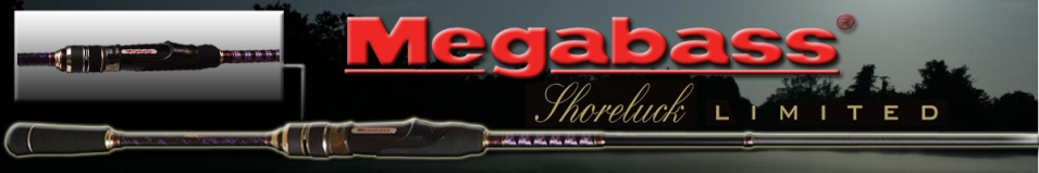 Megabass Limited