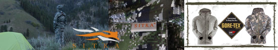 Sitka Coldfront Jacket New Woodsmoke